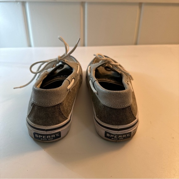 Men’s Sperry Top Sider - Size 12 - Style Code: STS17551 - Picture 4 of 12